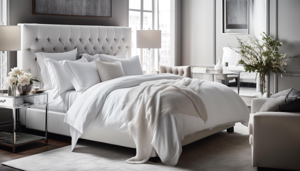 The Pinnacle of Relaxation: Unveiling the Most Comfortable Beds for a Restful Sleep