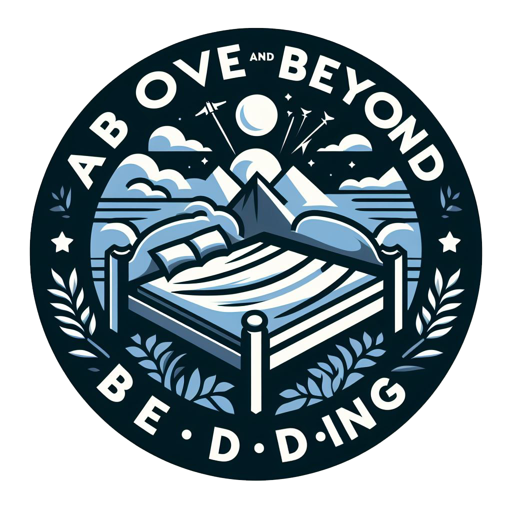Above and Beyond Bedding